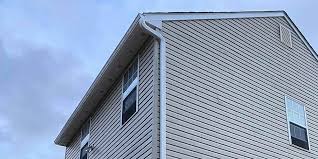 Best Aluminum Siding Installation  in South Charleston, WV